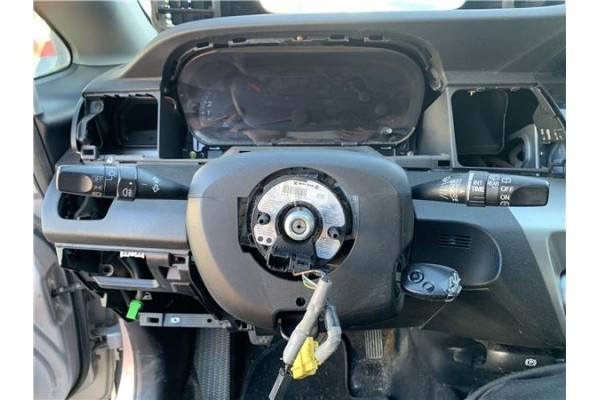 Recambio de mando intermitencia para honda fr-v (be) 1.7 referencia OEM IAM F0XM53K7B 35255S5AG02 