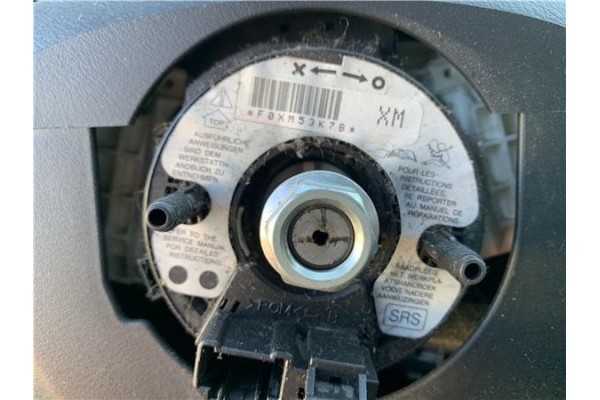 Recambio de mando intermitencia para honda fr-v (be) 1.7 referencia OEM IAM F0XM53K7B 35255S5AG02 