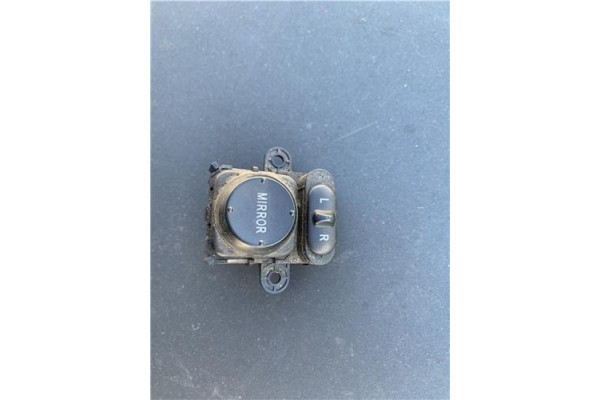 Recambio de mando retrovisor electrico para honda fr-v (be) 1.7 referencia OEM IAM 35190SJDE01 SJDE010M1 