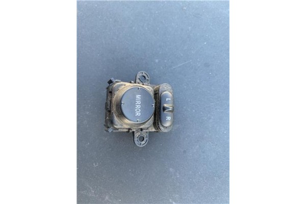 Recambio de mando retrovisor electrico para honda fr-v (be) 1.7 referencia OEM IAM 35190SJDE01 SJDE010M1 