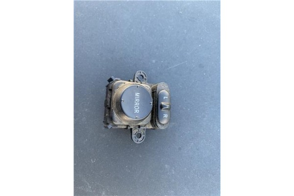 Recambio de mando retrovisor electrico para honda fr-v (be) 1.7 referencia OEM IAM 35190SJDE01 SJDE010M1 
