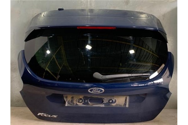 Recambio de porton trasero para ford focus berlina (cew) 1.5 business referencia OEM IAM   
