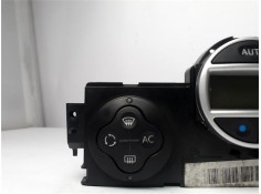 Recambio de mandos climatizador para renault scenic ii (jm) 1.5 dci (jm1f) referencia OEM IAM 7701208975  