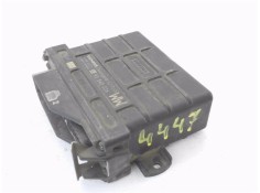 Recambio de centralita para opel kadett e 1.6 i referencia OEM IAM 90340026 5WK6221 