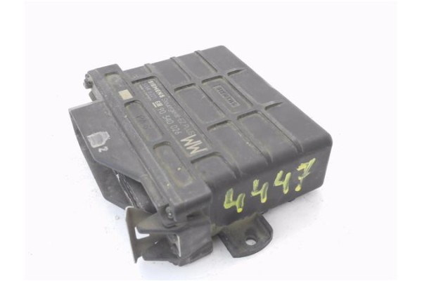 Recambio de centralita para opel kadett e 1.6 i referencia OEM IAM 90340026 5WK6221 