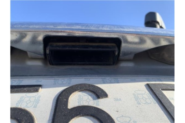 Recambio de maneta exterior porton para honda fr-v (be) 1.7 referencia OEM IAM 74810S6A003  