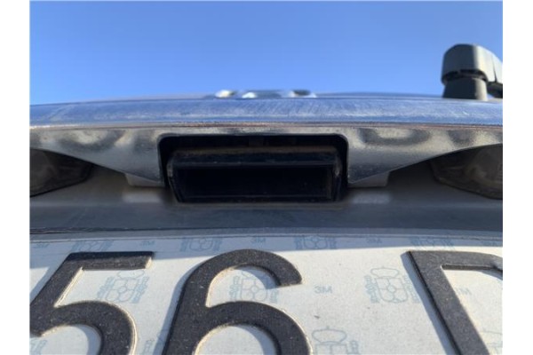 Recambio de maneta exterior porton para honda fr-v (be) 1.7 referencia OEM IAM 74810S6A003  