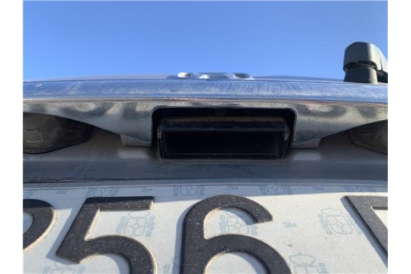 Recambio de maneta exterior porton para honda fr-v (be) 1.7 referencia OEM IAM 74810S6A003  