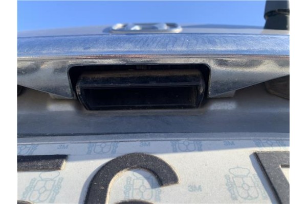 Recambio de maneta exterior porton para honda fr-v (be) 1.7 referencia OEM IAM 74810S6A003  