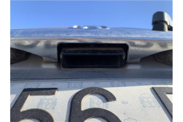 Recambio de maneta exterior porton para honda fr-v (be) 1.7 referencia OEM IAM 74810S6A003  