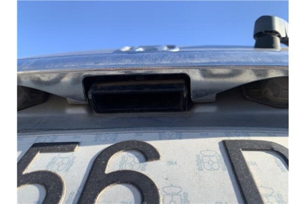 Recambio de maneta exterior porton para honda fr-v (be) 1.7 referencia OEM IAM 74810S6A003  