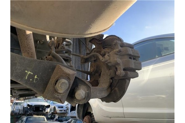 Recambio de mangueta trasero derecha para honda fr-v (be) 1.7 referencia OEM IAM 52210SJF000  