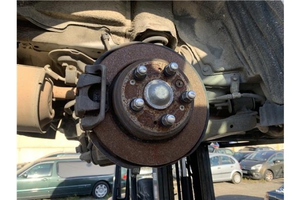 Recambio de mangueta trasero derecha para honda fr-v (be) 1.7 referencia OEM IAM 52210SJF000  