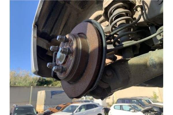 Recambio de mangueta trasero derecha para honda fr-v (be) 1.7 referencia OEM IAM 52210SJF000  