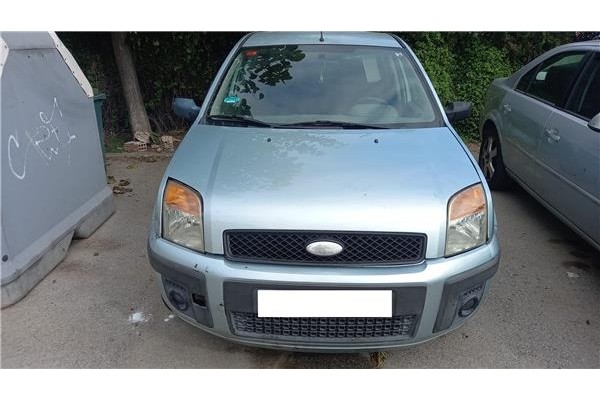 ford fusion (cbk) del año 2003