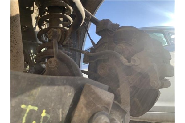 Recambio de mangueta trasero derecha para honda fr-v (be) 1.7 referencia OEM IAM 52210SJF000  