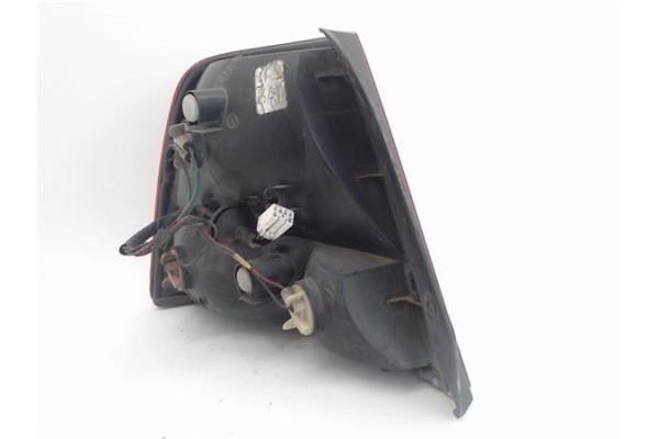 Recambio de piloto trasero derecho para hyundai accent (lc) referencia OEM IAM 9240225220 9242025020 9242025020 , HYUNDAI | 9240