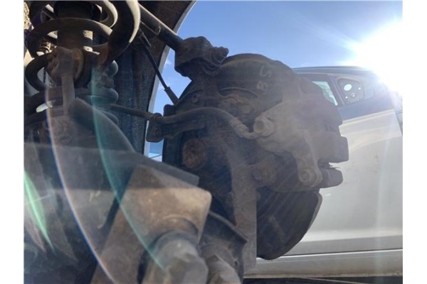 Recambio de mangueta trasero derecha para honda fr-v (be) 1.7 referencia OEM IAM 52210SJF000  