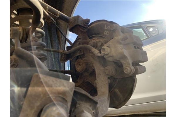 Recambio de mangueta trasero derecha para honda fr-v (be) 1.7 referencia OEM IAM 52210SJF000  