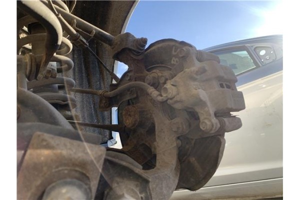 Recambio de mangueta trasero derecha para honda fr-v (be) 1.7 referencia OEM IAM 52210SJF000  