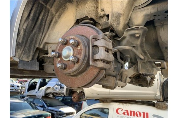 Recambio de mangueta trasero izquierda para honda fr-v (be) 1.7 referencia OEM IAM 52215SJF000  