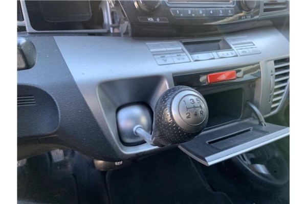 Recambio de palanca de cambio para honda fr-v (be) 1.7 referencia OEM IAM 54100SJF003  