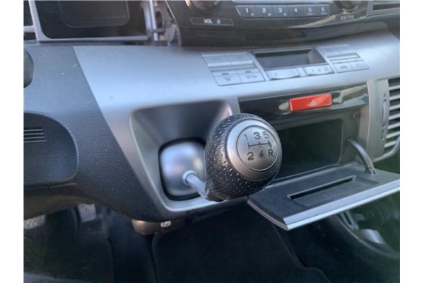 Recambio de palanca de cambio para honda fr-v (be) 1.7 referencia OEM IAM 54100SJF003  