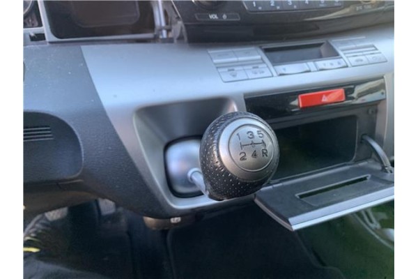 Recambio de palanca de cambio para honda fr-v (be) 1.7 referencia OEM IAM 54100SJF003  