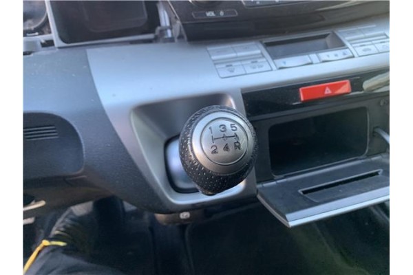 Recambio de palanca de cambio para honda fr-v (be) 1.7 referencia OEM IAM 54100SJF003  