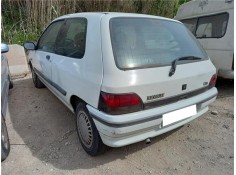 renault clio i fase i / ii (b/c57) del año 1995