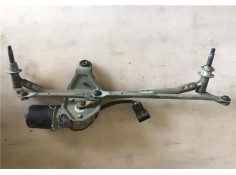 Recambio de motor limpiaparabrisas delantero para nissan primastar furgón (x83) dci 80 referencia OEM IAM 2881000QAC  