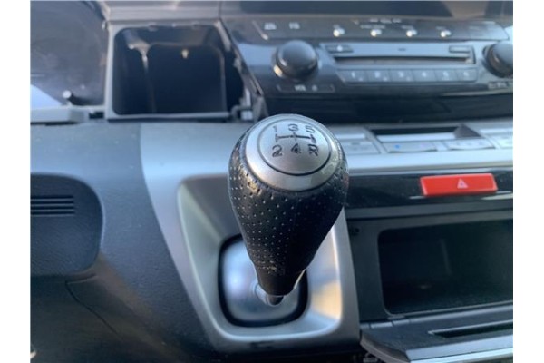 Recambio de palanca de cambio para honda fr-v (be) 1.7 referencia OEM IAM 54100SJF003  