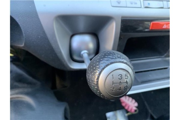 Recambio de palanca de cambio para honda fr-v (be) 1.7 referencia OEM IAM 54100SJF003  