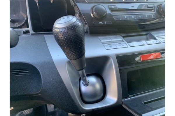 Recambio de palanca de cambio para honda fr-v (be) 1.7 referencia OEM IAM 54100SJF003  