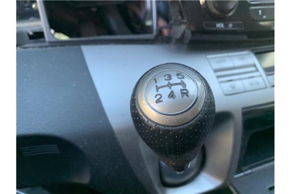 Recambio de palanca de cambio para honda fr-v (be) 1.7 referencia OEM IAM 54100SJF003  