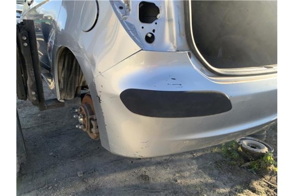 Recambio de paragolpes trasero para honda fr-v (be) 1.7 referencia OEM IAM 71501SJD000ZA  