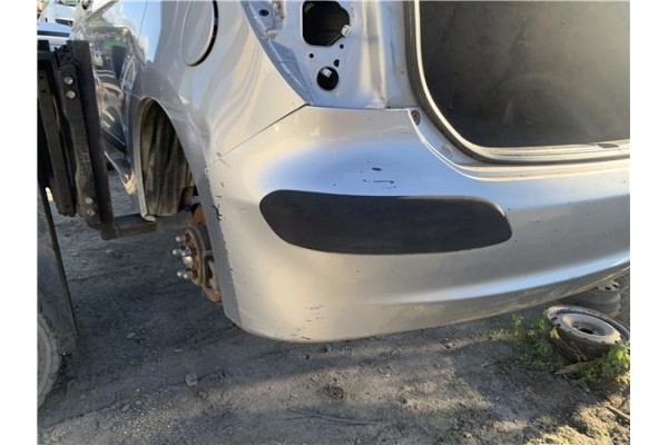 Recambio de paragolpes trasero para honda fr-v (be) 1.7 referencia OEM IAM 71501SJD000ZA  