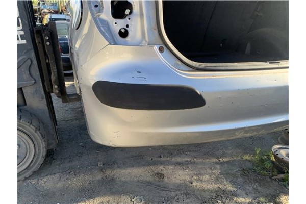 Recambio de paragolpes trasero para honda fr-v (be) 1.7 referencia OEM IAM 71501SJD000ZA  