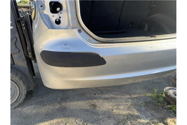 Recambio de paragolpes trasero para honda fr-v (be) 1.7 referencia OEM IAM 71501SJD000ZA  