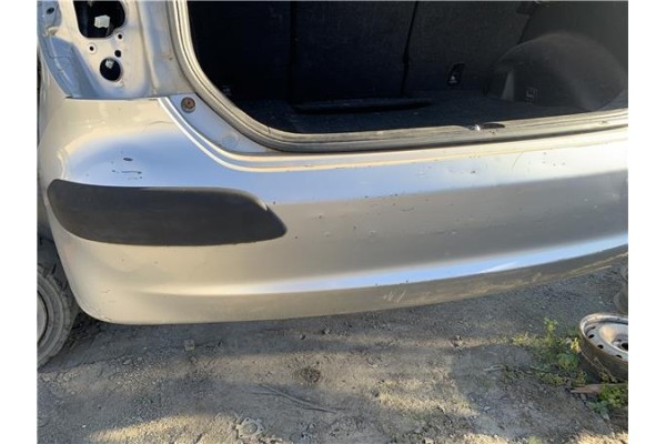 Recambio de paragolpes trasero para honda fr-v (be) 1.7 referencia OEM IAM 71501SJD000ZA  
