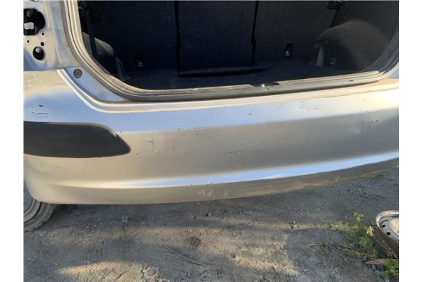 Recambio de paragolpes trasero para honda fr-v (be) 1.7 referencia OEM IAM 71501SJD000ZA  