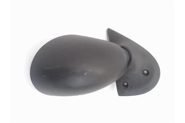 Recambio de retrovisor derecho para renault twingo ii 1.2 (c063, c064) referencia OEM IAM 7701367760 6165167 7701367395 , RENAUL