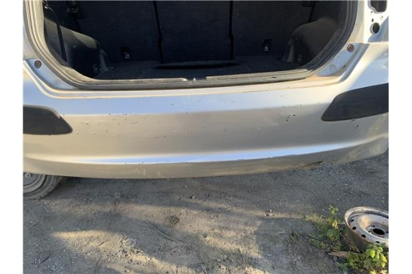 Recambio de paragolpes trasero para honda fr-v (be) 1.7 referencia OEM IAM 71501SJD000ZA  