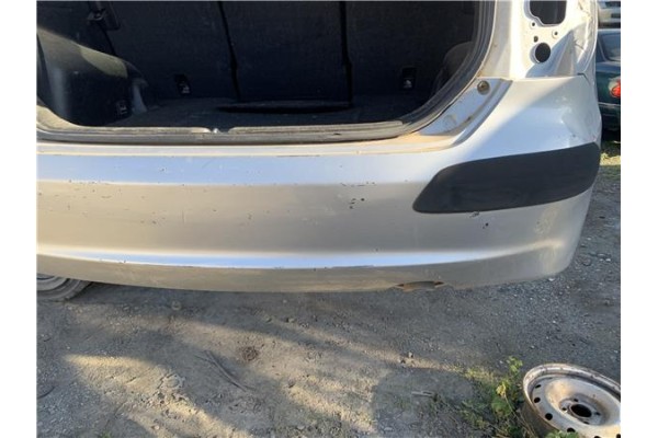 Recambio de paragolpes trasero para honda fr-v (be) 1.7 referencia OEM IAM 71501SJD000ZA  