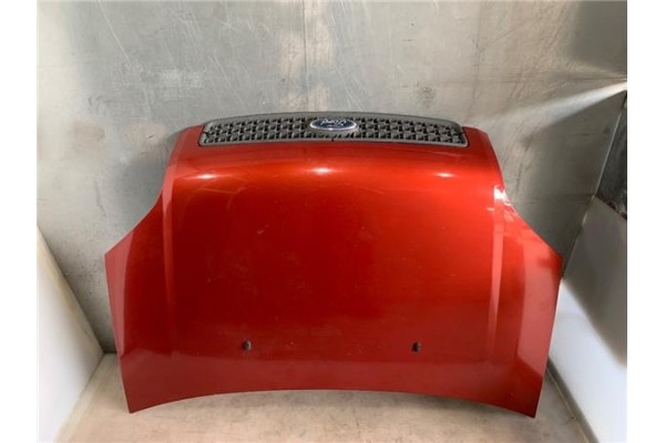 Recambio de capo para ford fusion (cbk) 1.4 referencia OEM IAM   