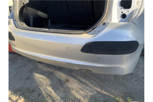 Recambio de paragolpes trasero para honda fr-v (be) 1.7 referencia OEM IAM 71501SJD000ZA  
