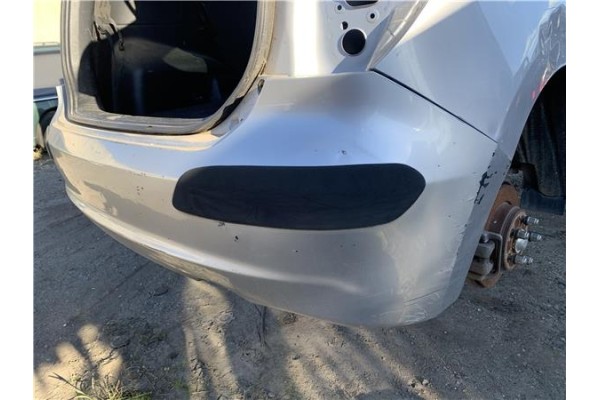 Recambio de paragolpes trasero para honda fr-v (be) 1.7 referencia OEM IAM 71501SJD000ZA  