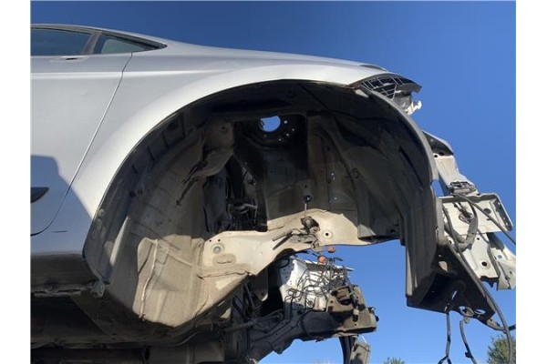 Recambio de pase rueda delantero derecho para honda fr-v (be) 1.7 referencia OEM IAM 74101SJD000  