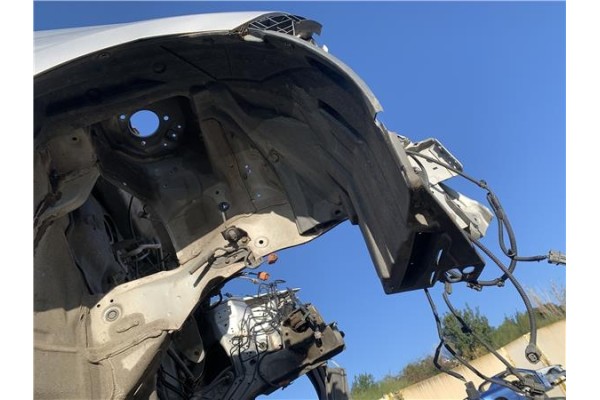 Recambio de pase rueda delantero derecho para honda fr-v (be) 1.7 referencia OEM IAM 74101SJD000  