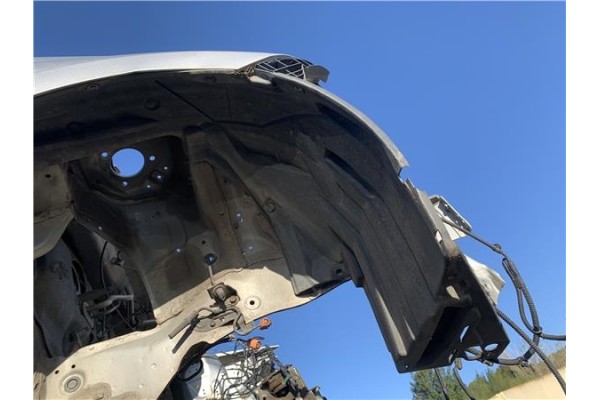 Recambio de pase rueda delantero derecho para honda fr-v (be) 1.7 referencia OEM IAM 74101SJD000  